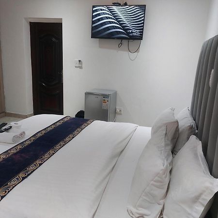Gold Crown International Hotel Johannesburg Bagian luar foto